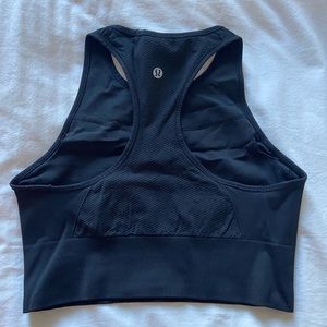 Lululemon Ebb to Train Sports Bra